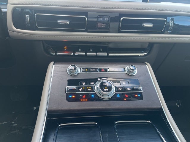 2023 Lincoln Aviator Plug-In Hybrid Grand Touring 4WD | Pano Roof | 360 Camera