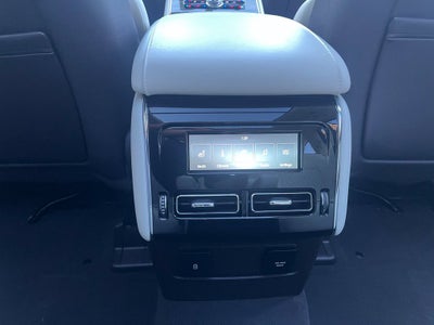 2022 Lincoln Aviator Plug-In Hybrid Black Label Grand Touring AWD | Pano Roof | HUD