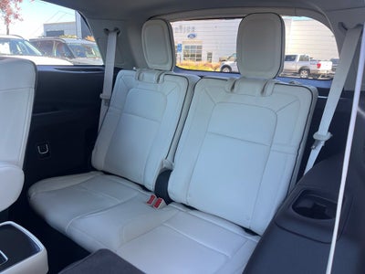 2022 Lincoln Aviator Plug-In Hybrid Black Label Grand Touring AWD | Pano Roof | HUD