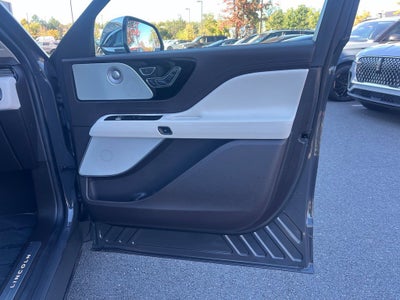 2022 Lincoln Aviator Plug-In Hybrid Black Label Grand Touring AWD | Pano Roof | HUD