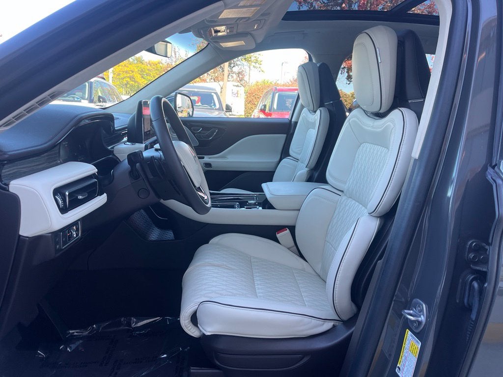 2022 Lincoln Aviator Plug-In Hybrid Black Label Grand Touring AWD | Pano Roof | HUD