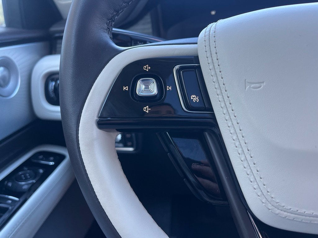 2022 Lincoln Aviator Plug-In Hybrid Black Label Grand Touring AWD | Pano Roof | HUD