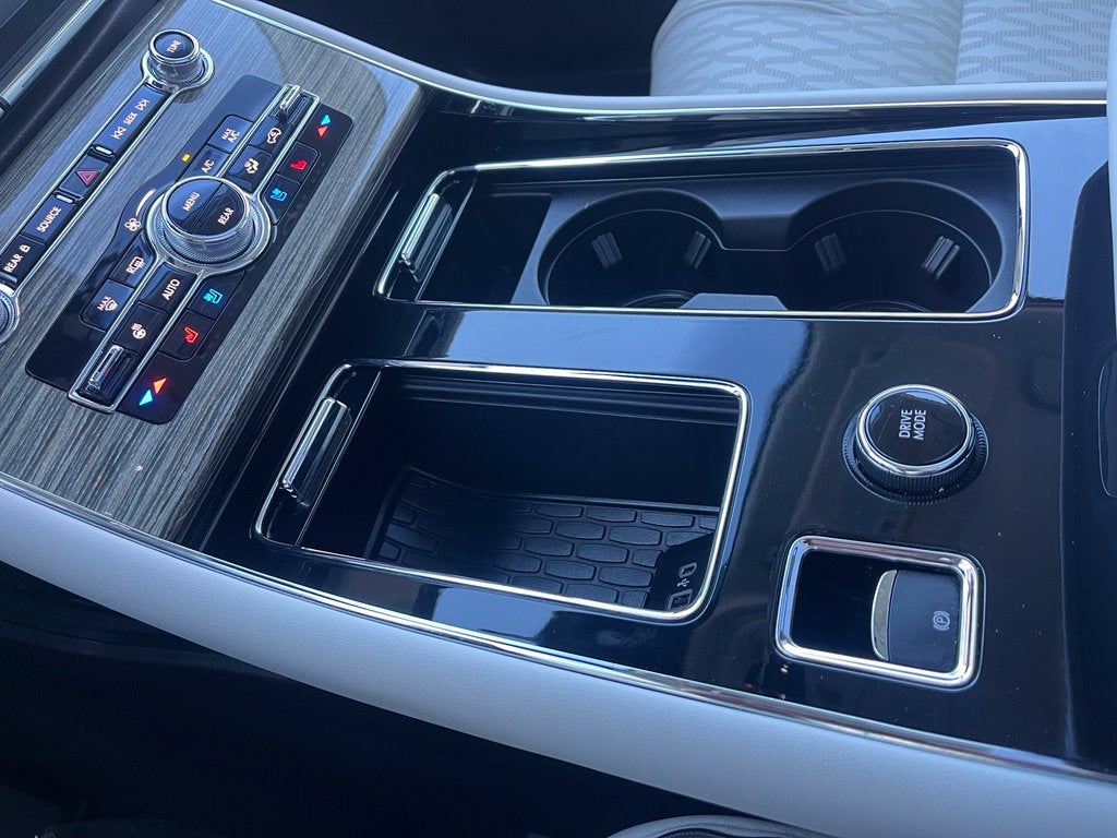 2022 Lincoln Aviator Plug-In Hybrid Black Label Grand Touring AWD | Pano Roof | HUD