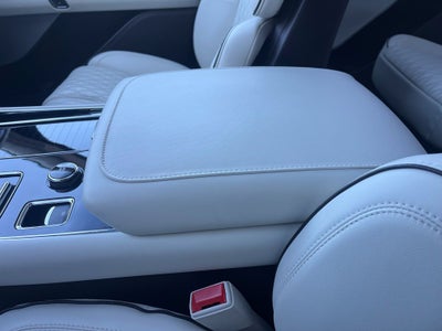 2022 Lincoln Aviator Plug-In Hybrid Black Label Grand Touring AWD | Pano Roof | HUD