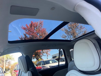 2022 Lincoln Aviator Plug-In Hybrid Black Label Grand Touring AWD | Pano Roof | HUD