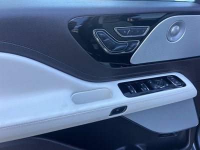 2022 Lincoln Aviator Plug-In Hybrid Black Label Grand Touring AWD | Pano Roof | HUD