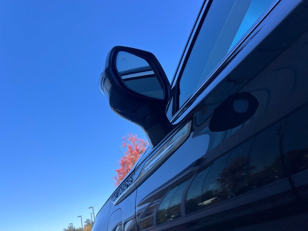 2022 Lincoln Aviator Plug-In Hybrid Black Label Grand Touring AWD | Pano Roof | HUD