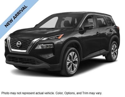 2023 Nissan Rogue SV | BLIS | CarPlay/Android Auto | Remote Start