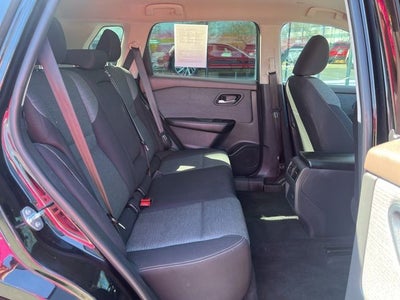 2023 Nissan Rogue SV | BLIS | CarPlay/Android Auto | Remote Start