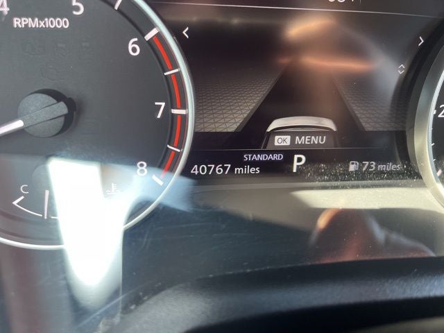 2023 Nissan Rogue SV | BLIS | CarPlay/Android Auto | Remote Start