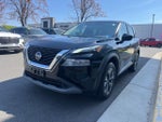 2023 Nissan Rogue SV | BLIS | CarPlay/Android Auto | Remote Start