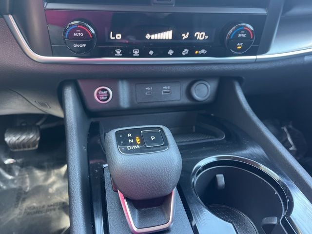 2023 Nissan Rogue SV | BLIS | CarPlay/Android Auto | Remote Start