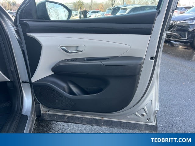 2025 Hyundai Tucson SEL AWD | BLIS | Heated Seats