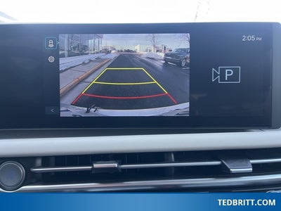 2025 Hyundai Tucson SEL AWD | BLIS | Heated Seats