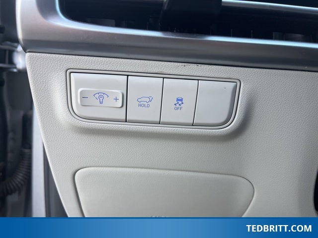 2025 Hyundai Tucson SEL AWD | BLIS | Heated Seats