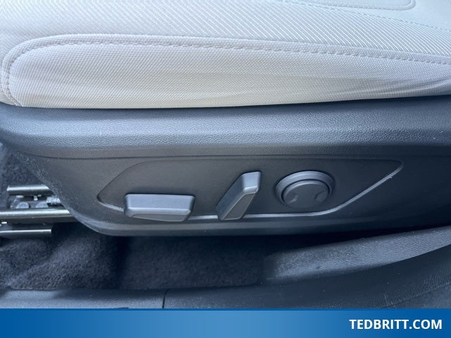 2025 Hyundai Tucson SEL AWD | BLIS | Heated Seats