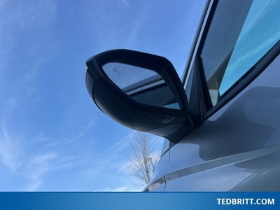 2025 Hyundai Tucson SEL AWD | BLIS | Heated Seats