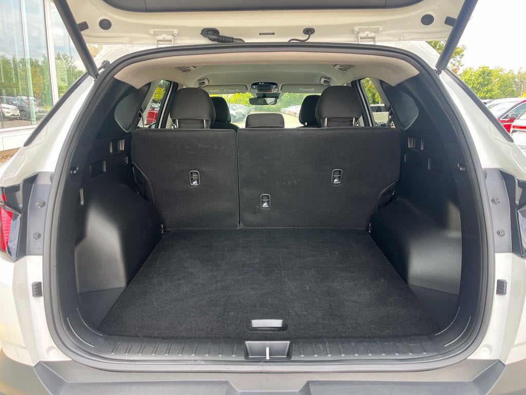 2026 Hyundai Tucson SEL Plus AWD | BLIS | Heated Seats | CarPlay/Android Auto