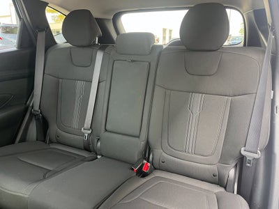 2026 Hyundai Tucson SEL Plus AWD | BLIS | Heated Seats | CarPlay/Android Auto