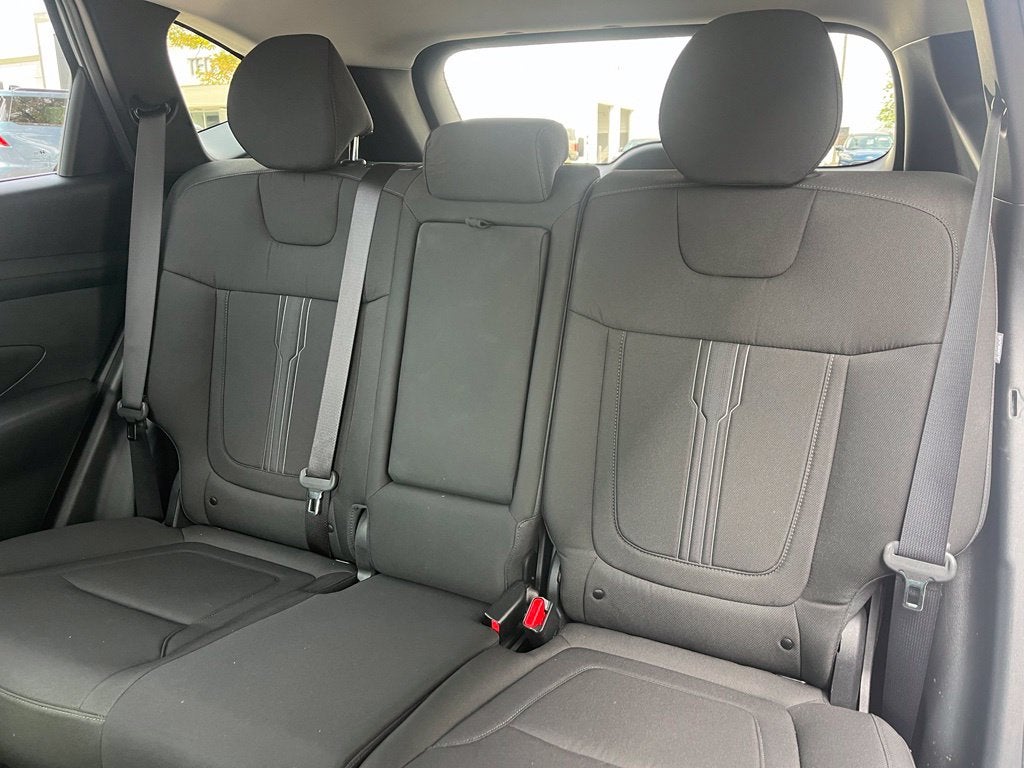 2026 Hyundai Tucson SEL Plus AWD | BLIS | Heated Seats | CarPlay/Android Auto