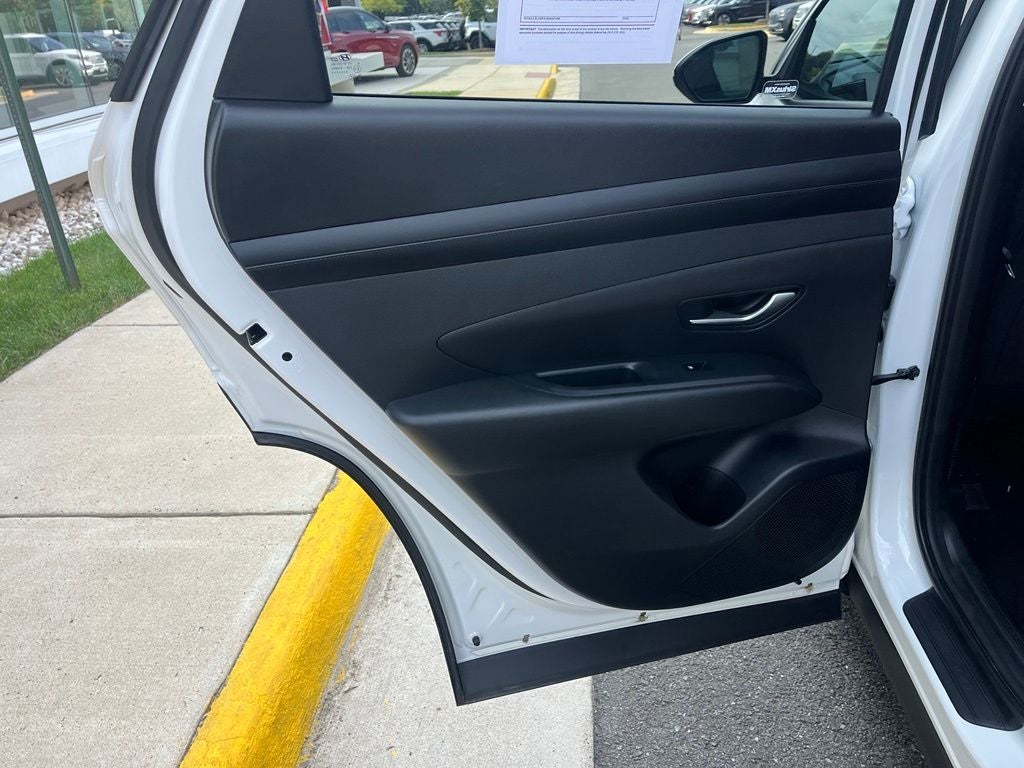 2026 Hyundai Tucson SEL Plus AWD | BLIS | Heated Seats | CarPlay/Android Auto