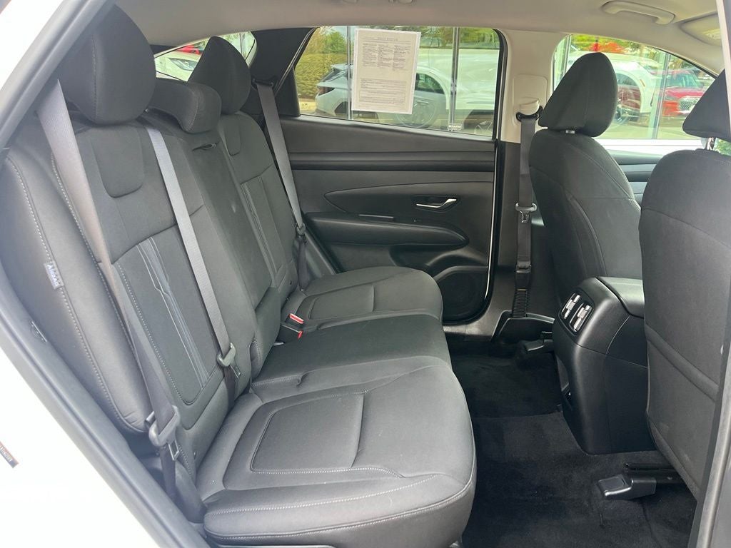 2026 Hyundai Tucson SEL Plus AWD | BLIS | Heated Seats | CarPlay/Android Auto