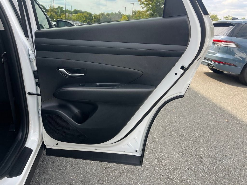 2026 Hyundai Tucson SEL Plus AWD | BLIS | Heated Seats | CarPlay/Android Auto