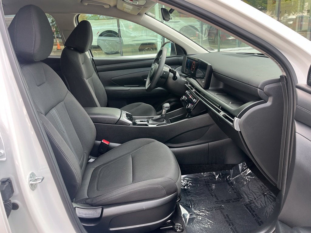 2026 Hyundai Tucson SEL Plus AWD | BLIS | Heated Seats | CarPlay/Android Auto