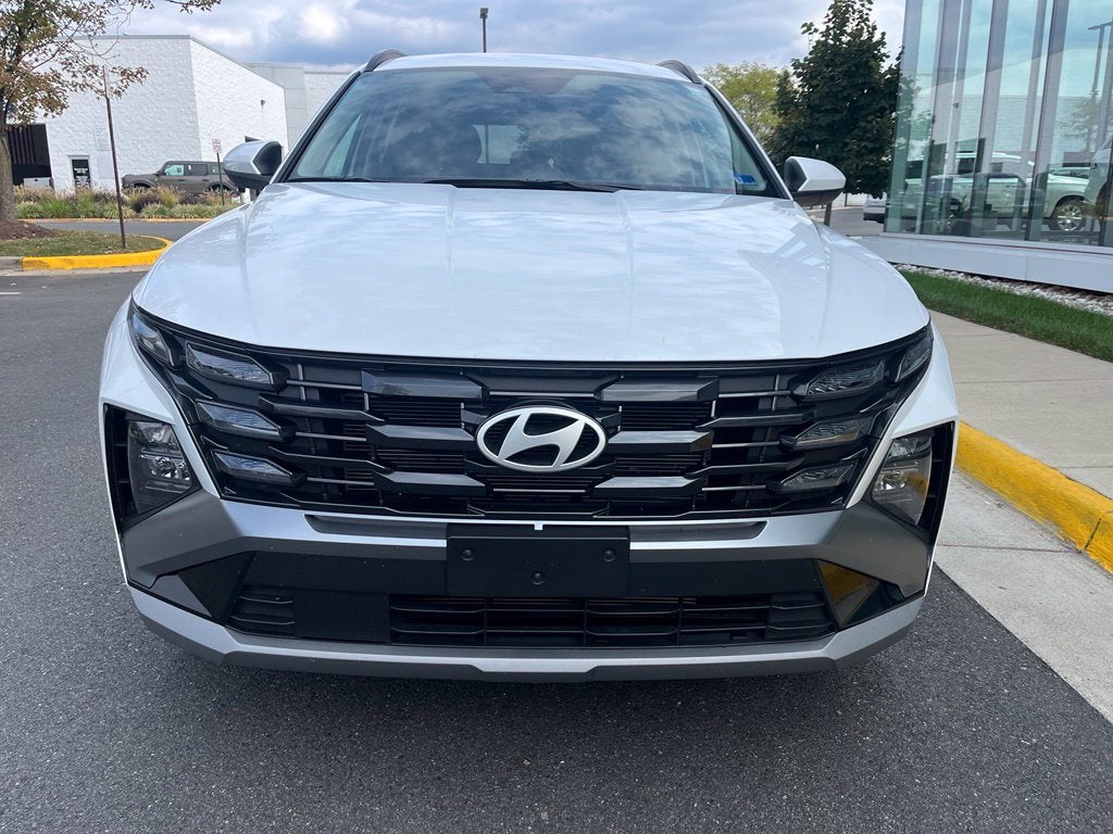 2026 Hyundai Tucson SEL Plus AWD | BLIS | Heated Seats | CarPlay/Android Auto
