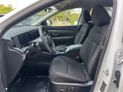 2026 Hyundai Tucson SEL Plus AWD | BLIS | Heated Seats | CarPlay/Android Auto