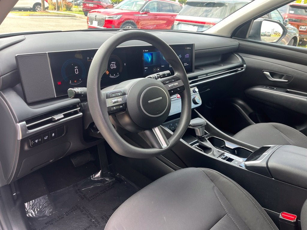 2026 Hyundai Tucson SEL Plus AWD | BLIS | Heated Seats | CarPlay/Android Auto