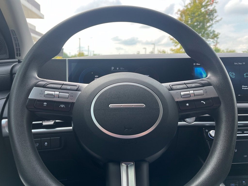 2026 Hyundai Tucson SEL Plus AWD | BLIS | Heated Seats | CarPlay/Android Auto