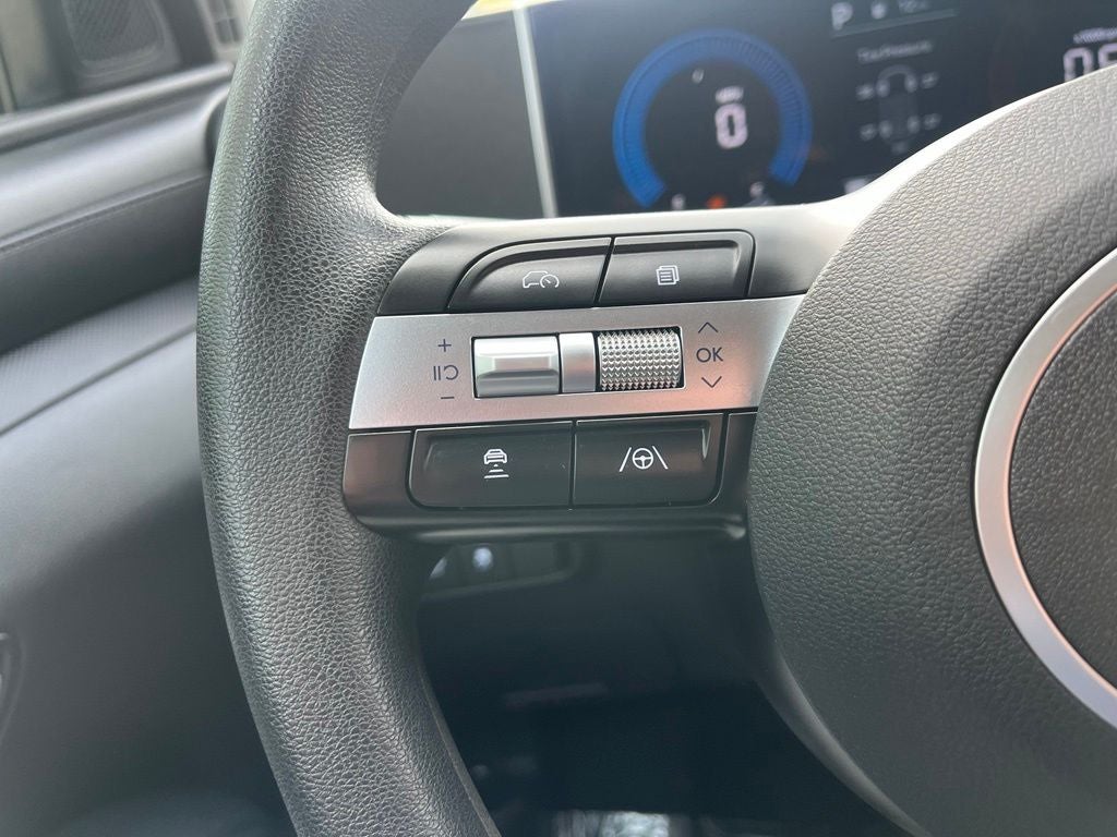 2026 Hyundai Tucson SEL Plus AWD | BLIS | Heated Seats | CarPlay/Android Auto