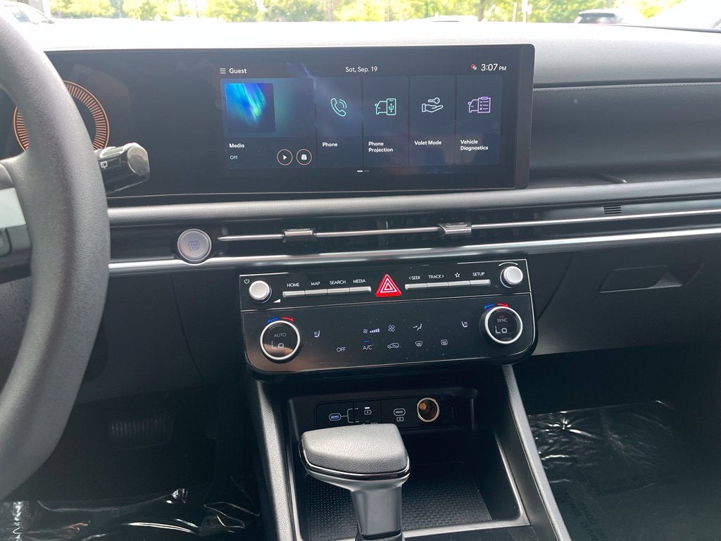 2026 Hyundai Tucson SEL Plus AWD | BLIS | Heated Seats | CarPlay/Android Auto