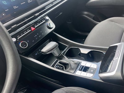 2026 Hyundai Tucson SEL Plus AWD | BLIS | Heated Seats | CarPlay/Android Auto