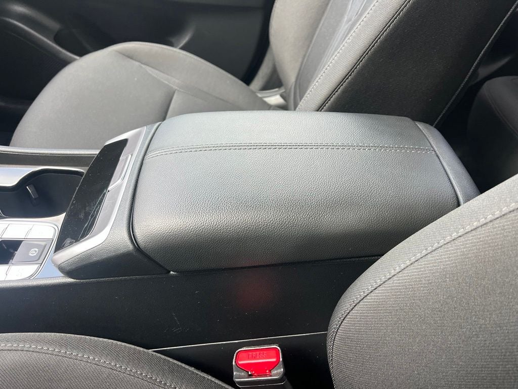 2026 Hyundai Tucson SEL Plus AWD | BLIS | Heated Seats | CarPlay/Android Auto