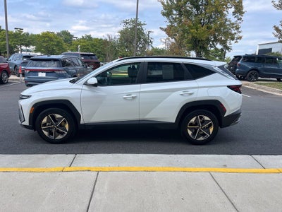 2026 Hyundai Tucson SEL Plus AWD | BLIS | Heated Seats | CarPlay/Android Auto