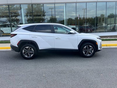 2026 Hyundai Tucson SEL Plus AWD | BLIS | Heated Seats | CarPlay/Android Auto