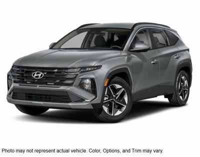 2025 Hyundai Tucson SEL | BLIS | Heated Front Seats | Lane Assist | Rear C