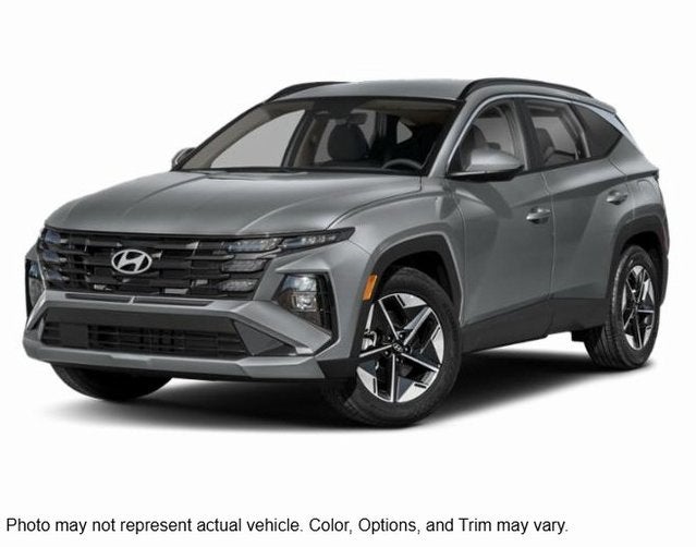 2025 Hyundai Tucson SEL | BLIS | Heated Front Seats | Lane Assist | Rear C
