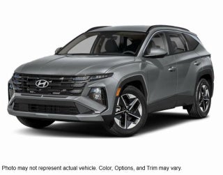 2025 Hyundai Tucson SEL | BLIS | Heated Front Seats | Lane Assist | Rear C