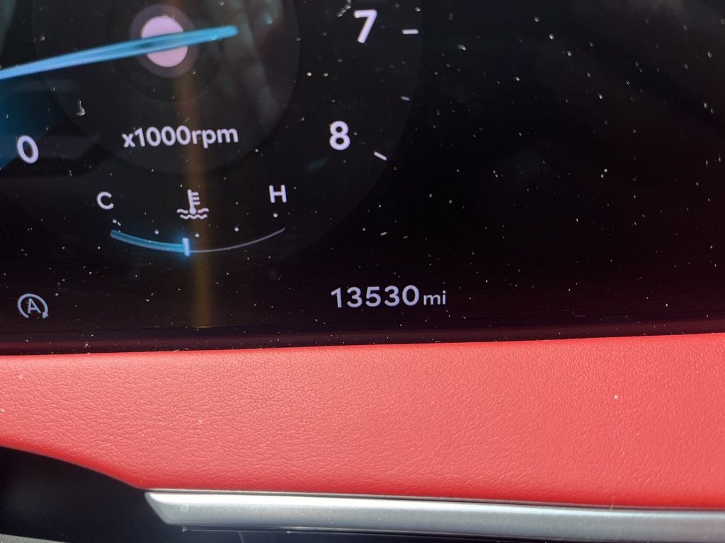 2026 Genesis GV70 2.5T Sport Prestige AWD | Pano Moonroof | BLIS | 360 Cam