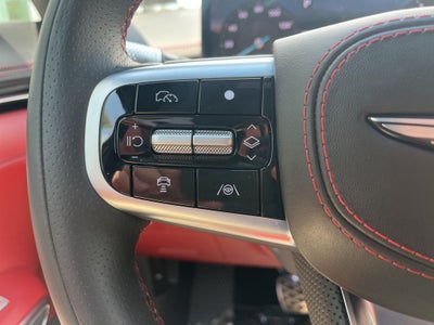 2026 Genesis GV70 2.5T Sport Prestige AWD | Pano Moonroof | BLIS | 360 Cam