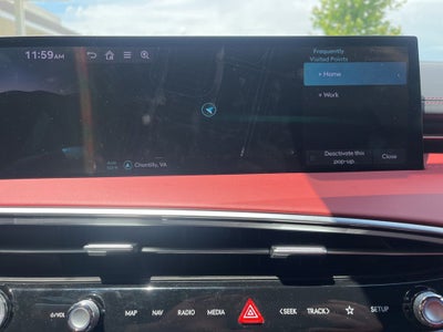 2026 Genesis GV70 2.5T Sport Prestige AWD | Pano Moonroof | BLIS | 360 Cam