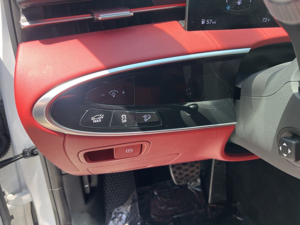 2026 Genesis GV70 2.5T Sport Prestige AWD | Pano Moonroof | BLIS | 360 Cam