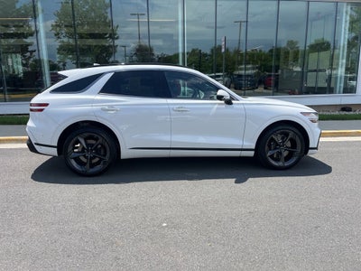 2026 Genesis GV70 2.5T Sport Prestige AWD | Pano Moonroof | BLIS | 360 Cam