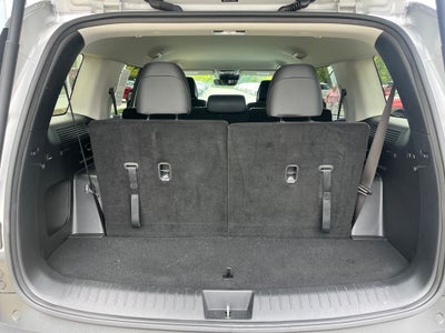 2026 Hyundai Santa Fe SEL AWD | BLIS | Heated Seats | CarPlay/Android Auto