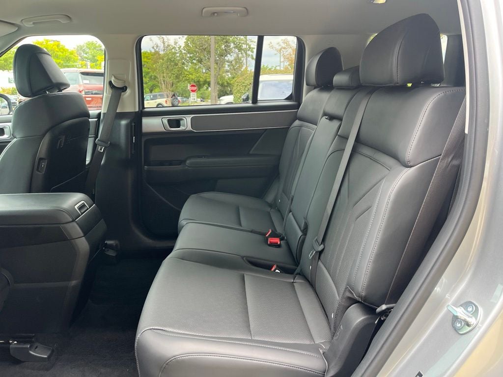 2026 Hyundai Santa Fe SEL AWD | BLIS | Heated Seats | CarPlay/Android Auto