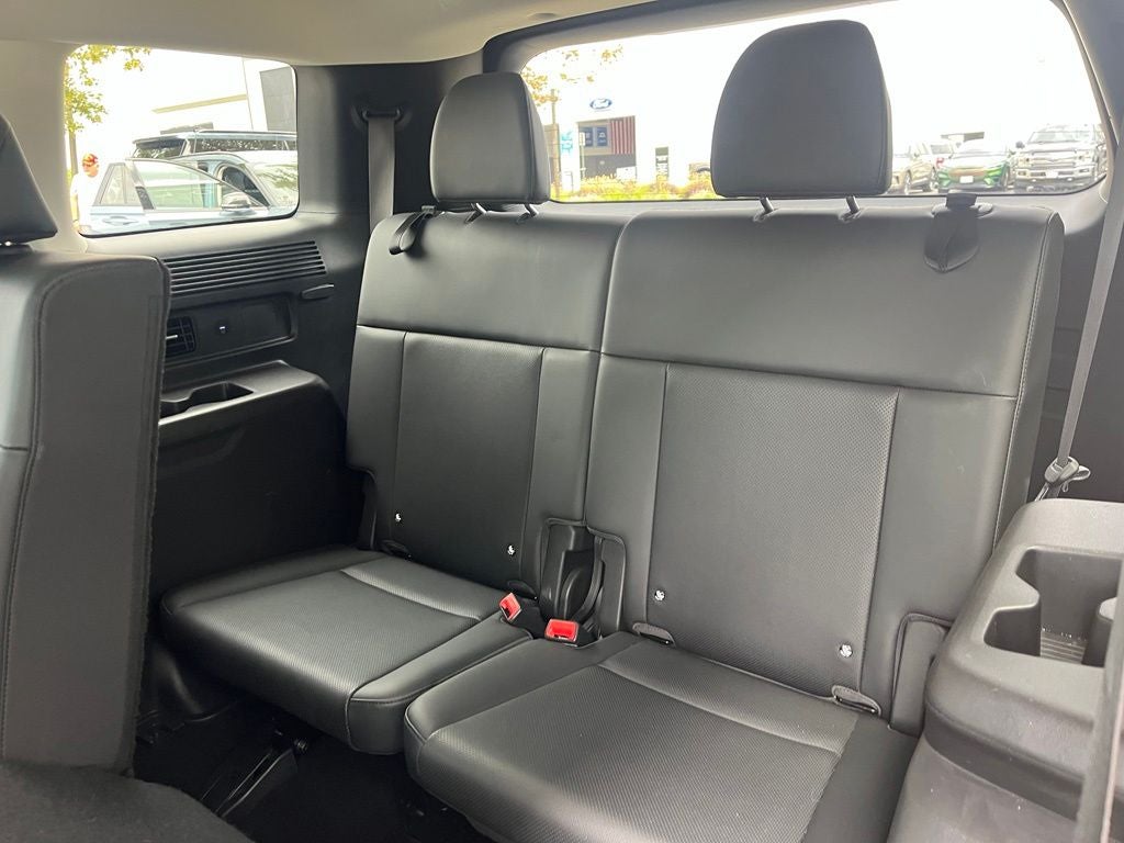 2026 Hyundai Santa Fe SEL AWD | BLIS | Heated Seats | CarPlay/Android Auto