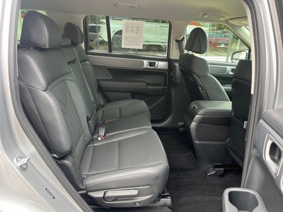 2026 Hyundai Santa Fe SEL AWD | BLIS | Heated Seats | CarPlay/Android Auto